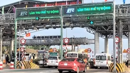 Đề xuất cao tốc Hà Nội - Hải Phòng chỉ thu phí không dừng