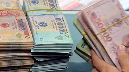 Truy tìm một Giám đốc bị tố chiếm đoạt tiền mua bán hàng