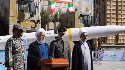 Iran: Thách thức cũ của tân Tổng thống