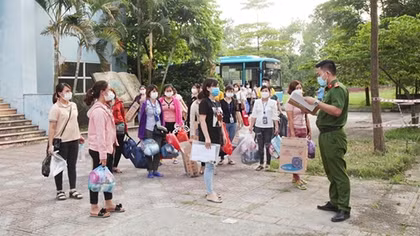 Hơn 4,7 triệu người lao động được hưởng hỗ trợ