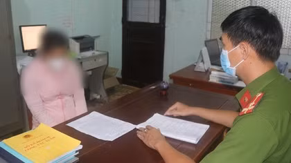 Nhiều người mắc bẫy lừa đảo qua mạng xã hội