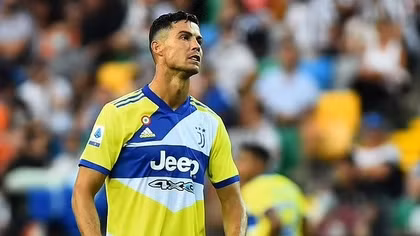 Ronaldo đồng ý gia nhập ManCity