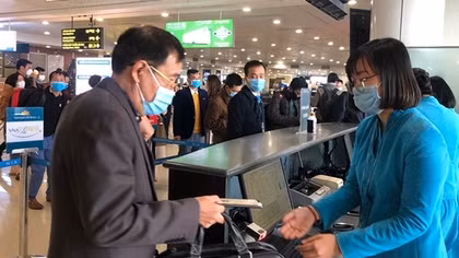 Hàng không tăng chuyến, giá vé rẻ