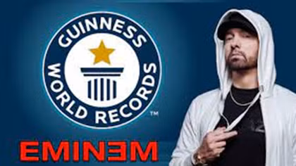 Nghệ sĩ rap có đĩa bán chạy nhất thế giới