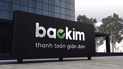 Baokim chính thức triển khai dự án tái định vị thương hiệu
