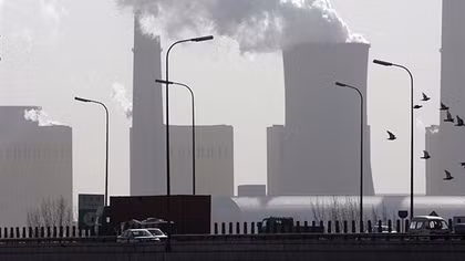 Yếu tố làm phức tạp hồ sơ biến đổi khí hậu