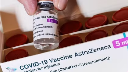 Long An đề xuất chuyển 300.000 liều vaccine AstraZeneca cho 3 tỉnh miền Tây