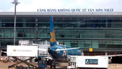TP Hồ Chí Minh lên tiếng về đề xuất mở lại đường bay nội địa
