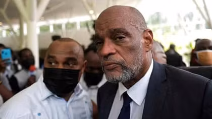 Haiti: Ai đứng sau vụ sát hại Tổng thống?