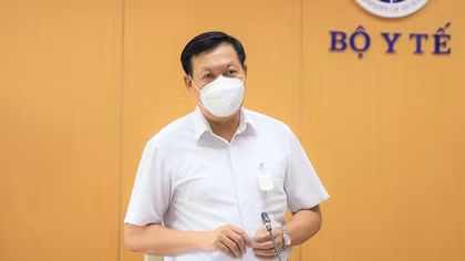 Kiểm tra, chấn chỉnh tình trạng "loạn" giá test xét nghiệm COVID-19