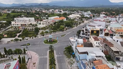 Khánh Hòa đề xuất cơ chế ưu tiên để hoàn thành các dự án trọng điểm