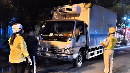 Thông tin kêu gọi người dân Sóc Trăng trở về quê ngày 15/9 là bịa đặt