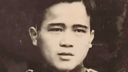 Hành trình theo dấu chân người anh hùng