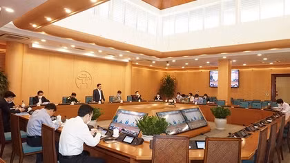Điều chỉnh linh hoạt việc học sinh trở lại trường nếu diễn biến dịch căng thẳng