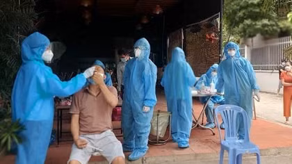 Phân bổ lô thuốc Remdesivir 10.000 lọ điều trị COVID-19 cho các tỉnh, TP phía Nam