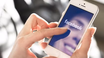 Hé lộ kế hoạch đổi tên của Facebook