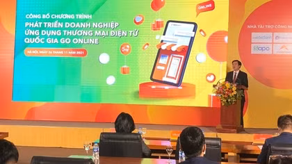 Online Friday 2021: Nhiều sản phẩm giảm giá tới 100%