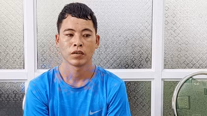 Thua bạc, bắt con sang nước ngoài gán nợ