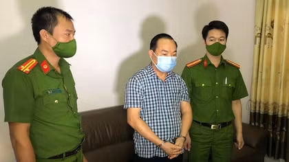 Khởi tố 8 bị can liên quan đến Công ty môi trường đô thị Tuyên Quang