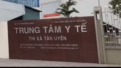 Giám đốc Trung tâm y tế bị tạm đình chỉ công tác do phòng chống dịch không hiệu quả