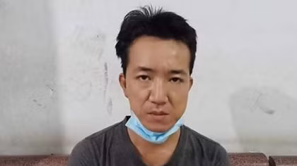 Tạm giữ người đàn ông đánh đập dã man một bé trai trong clip khiến cộng đồng bức xúc