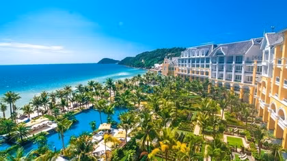 Phú Quốc – từ làng chài nghèo đến thành phố đáng sống