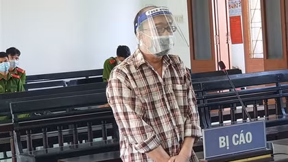 Cựu nhà báo lừa đảo lãnh án 6 năm tù