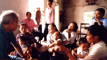 Lệch chuẩn tích cực