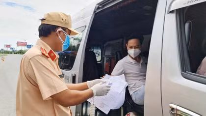 Nhiều địa phương không còn "gây khó" cho doanh nghiệp vận tải