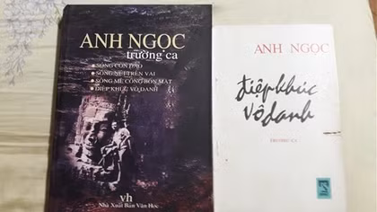 Cánh buồm căng bát ngát tự do