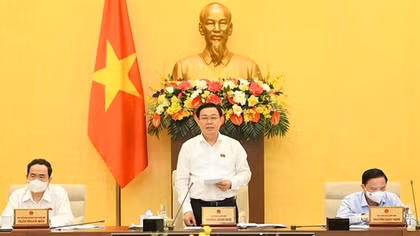 Chuẩn bị kỹ lưỡng để khai mạc Kỳ họp thứ hai vào ngày 20/10/2021