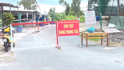 Khởi tố bác sỹ làm lây lan dịch bệnh