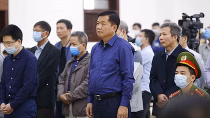 Sáng mai (27/9), xét xử phúc thẩm vụ án tại Ethanol Phú Thọ