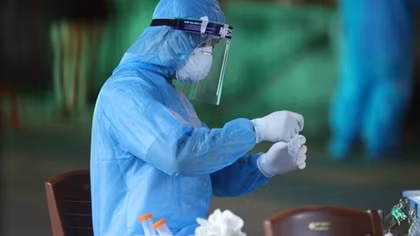 Tối 9/8, thêm 4.183 ca mắc COVID-19; 4.423 bệnh nhân ra viện