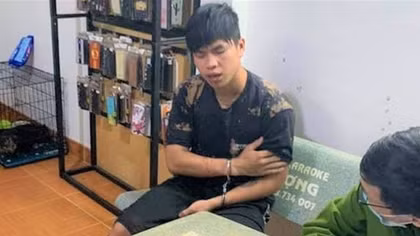 Khống chế chủ nợ để cưỡng dâm, cướp tài sản