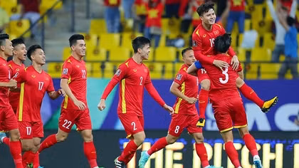 20.000 khán giả sẽ là cú hích cho tuyển Việt Nam