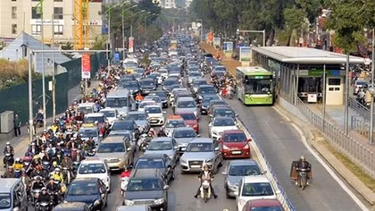 BRT - nỗi đau từ con số 53 triệu USD và 43 tỷ đồng