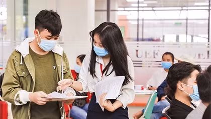 Ba thay đổi nhỏ đáng mừng trong giáo dục đào tạo