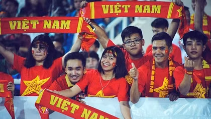 Chờ sân Mỹ Đình mở cửa đón khán giả