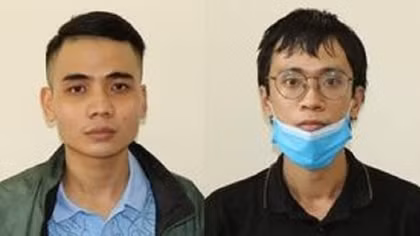 Những đối tượng cho vay “tín dụng đen”, bắt thế chấp bằng ảnh, clip nhạy cảm sa lưới