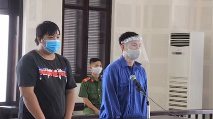 Nhận 16 năm tù từ việc đi đòi chó cưng bị thất lạc