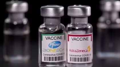 Việt Nam nhận 1.499.940 liều vaccine Pfizer do Hoa Kỳ trao tặng từ COVAX