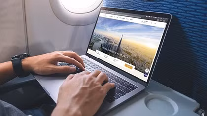 Ưu đãi đặc biệt cho khách hàng giao dịch qua Vinhomes Online