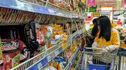 Doanh nghiệp gặp khó vì quy định "bổ sung vi chất"