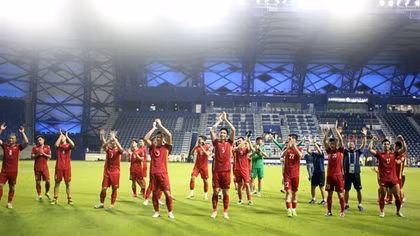Vòng loại thứ 3 World Cup 2022: Chờ những phút "lóe sáng"!