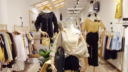 Triệt phá “điểm nóng” ma túy núp dưới vỏ bọc shop thời trang