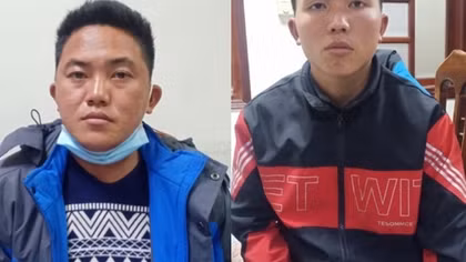 Ham lãi hơn 1 tỷ đồng, "vác" ma tuý khủng từ Điện Biên về Bắc Giang