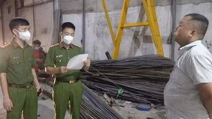 Tội phạm lừa đảo chiếm đoạt tài sản qua mạng tăng cao