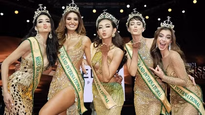 Làm thế nào để các cuộc thi nhan sắc quốc tế là “kênh”quảng bá văn hóa Việt?