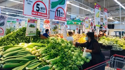 Thúc đẩy tiêu thụ trong nước, giảm thiệt hại cho hàng nông sản